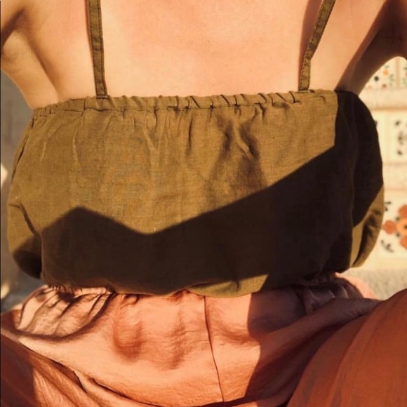 Boheme goods la Tierra tank - Picture 7 of 16